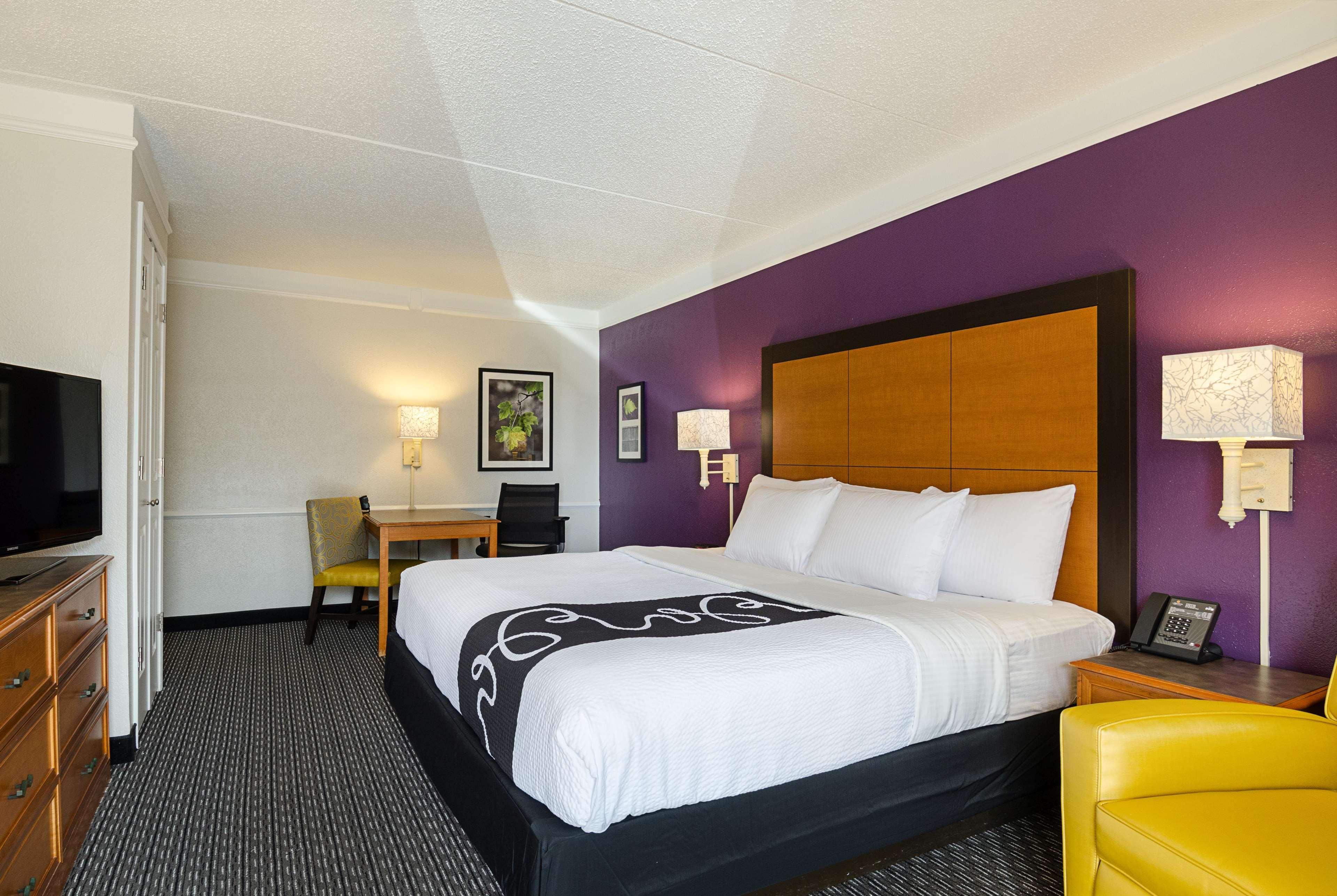 Travelodge By Wyndham Houston Cy-Fair Cypress Exterior foto