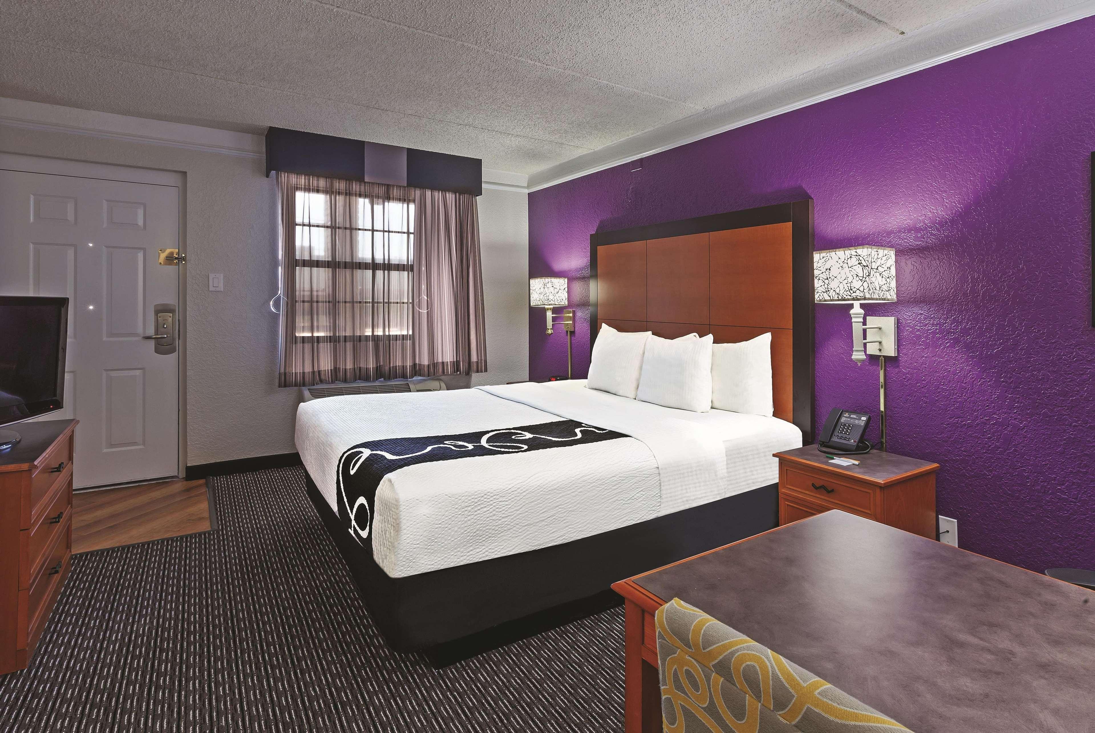 Travelodge By Wyndham Houston Cy-Fair Cypress Exterior foto