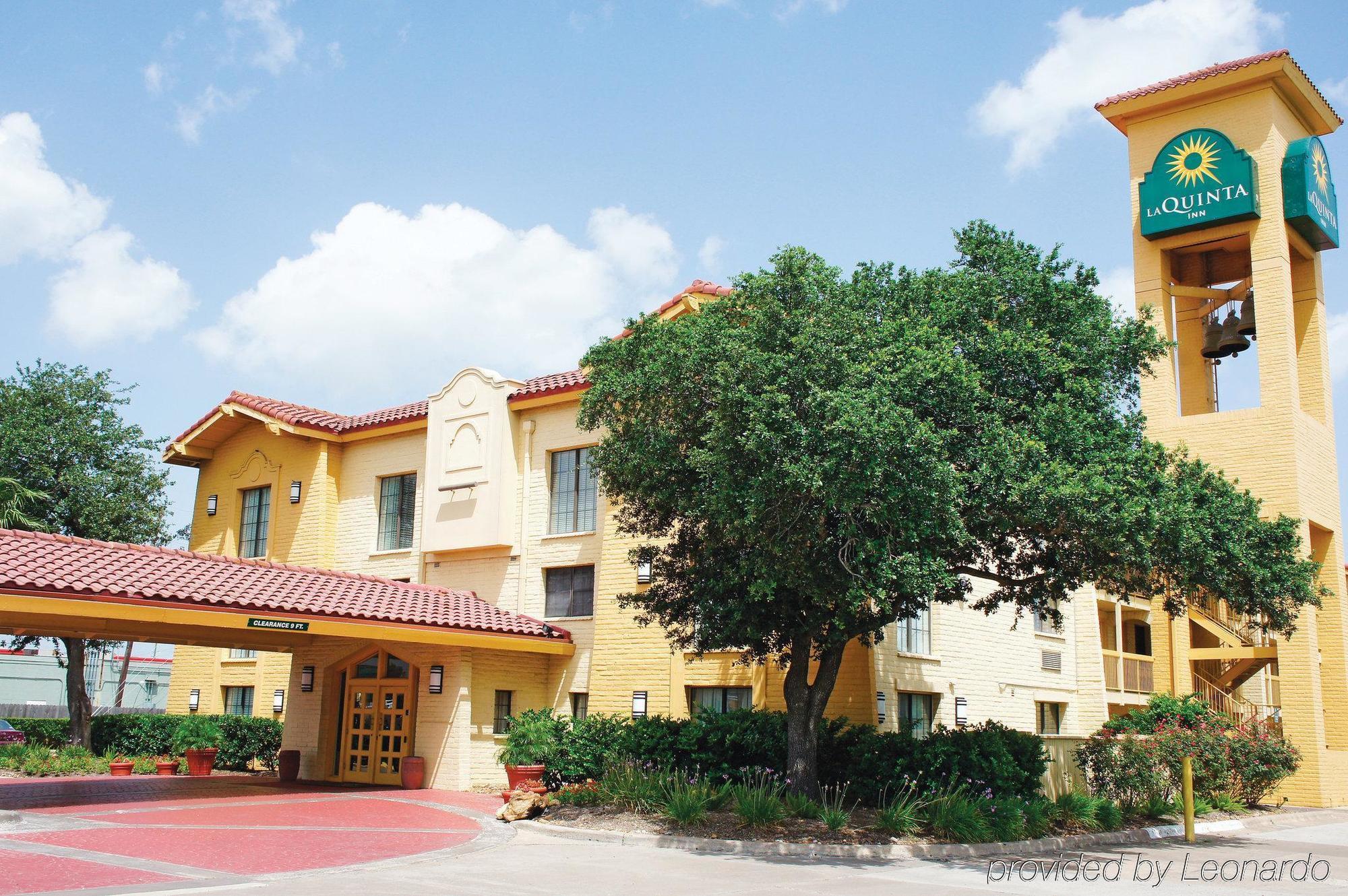 Travelodge By Wyndham Houston Cy-Fair Cypress Exterior foto
