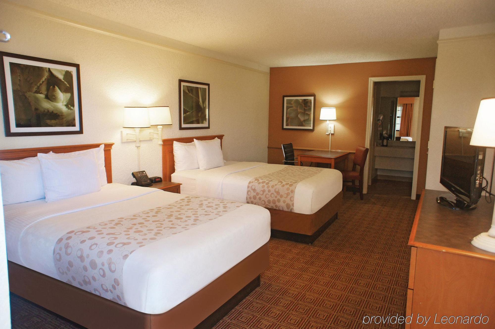Travelodge By Wyndham Houston Cy-Fair Cypress Exterior foto