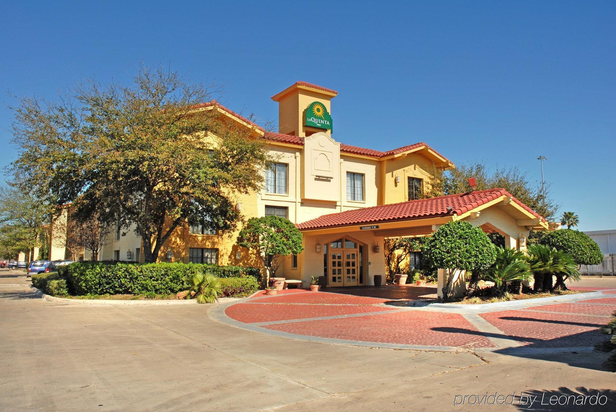 Travelodge By Wyndham Houston Cy-Fair Cypress Exterior foto