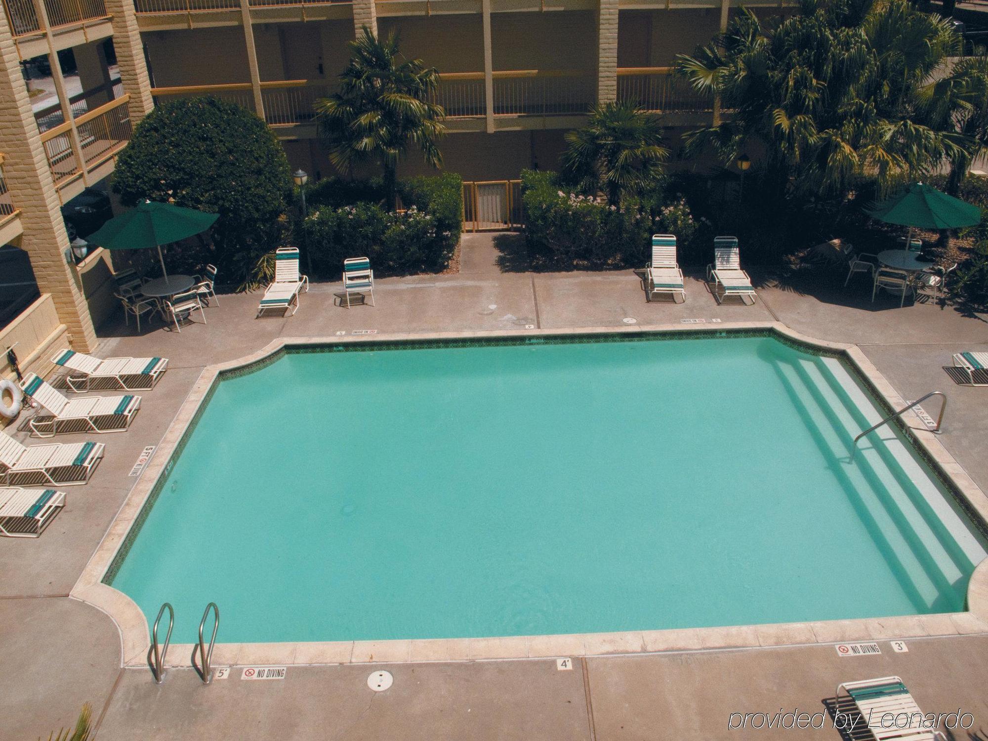 Travelodge By Wyndham Houston Cy-Fair Cypress Exterior foto